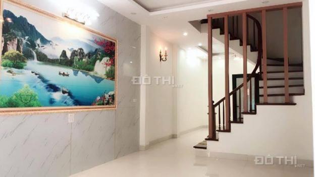 Bán nhà riêng tại đường Hồ Tùng Mậu, Xã Cầu Diễn, Nam Từ Liêm, Hà Nội diện tích 40m2, giá 3.65 tỷ 12762458