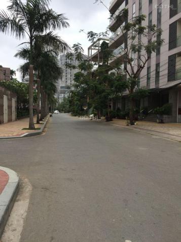 Bán đất An Phú An Khánh Quận 2 khu B gần Cục Thuế Thành phố khu căn hộ cao cấp, DT 10x20m 12762466