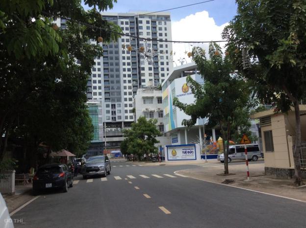 Bán đất An Phú An Khánh Quận 2 khu B gần Cục Thuế Thành phố khu căn hộ cao cấp, DT 10x20m 12762466