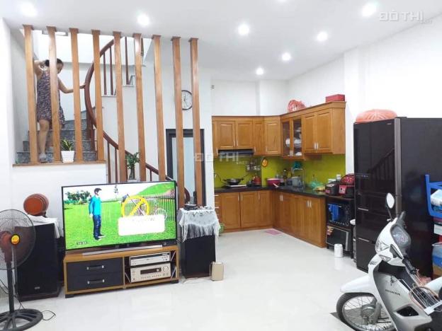 Bán nhà phố Lê Hồng Phong - chợ Hà Đông, 40m2 x 5 tầng, gần chợ, ô tô đỗ cửa, LH 0969688293 12762494