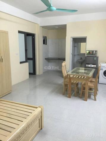Cho thuê căn hộ 40 m2 đầy đủ tiện nghi tại Nguyễn Thị Định 12762512