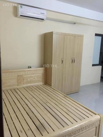 Cho thuê căn hộ 40 m2 đầy đủ tiện nghi tại Nguyễn Thị Định 12762512