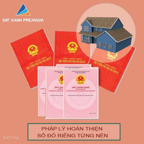 Bán đất gần chợ Vị Hảo, Tân Phước Khánh, Bình Dương, giá đầu tư 12762560