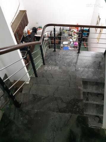 Còn gì tốt hơn nhà phố Bằng Liệt, Hoàng Mai. Gần phố, 52m2 chỉ 3.05 tỷ 12762648