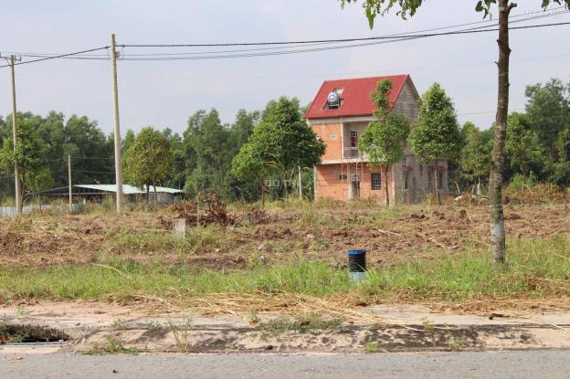 Bán vài lô đất trong trung tâm hành chính Chơn Thành, giá 200 triệu 12762711