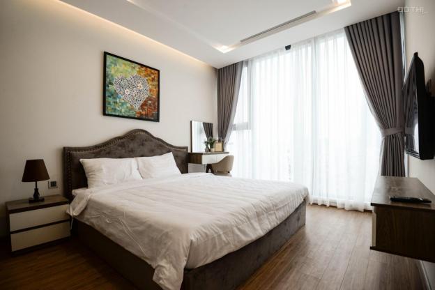 Cho thuê chung cư Imperia Garden, Thanh Xuân, 110m2, 3 phòng ngủ full đồ, giá 16 tr/th 12763000