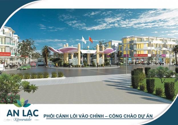 Đất nền huyện Bình Chánh, sở hữu ngay với giá 1,2 tỷ 12763020