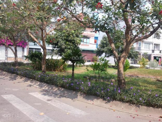 Bán đất đường Kênh Tân Hóa, Tân Phú, cách Đầm Sen 600m, giá chỉ 2.6 tỷ/82m2, SHR, 0903819010 Minh 12763063