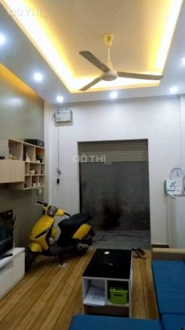 Hiếm có khó tìm, chỉ nhích hơn 2 tỷ là có nhà mới khu Kim Mã, 30m2, 4 tầng, full đồ 12763393