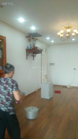 Bán căn hộ nội thất đẹp tại chung cư N6B khu đô thị Trung Hòa Nhân Chính, HN 12763516