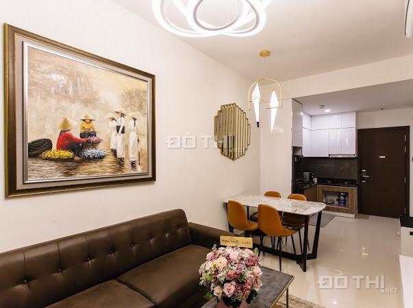 Cần bán căn hộ 2PN Golden Mansion full nội thất cao cấp, DT: 50m2, giá: 3 tỷ 12763667