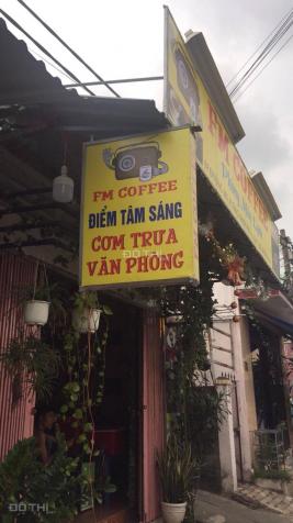 Sang nhượng quán ăn, quán cafe tại khu sinh viên sầm uất. LH: 0981076801 12763805