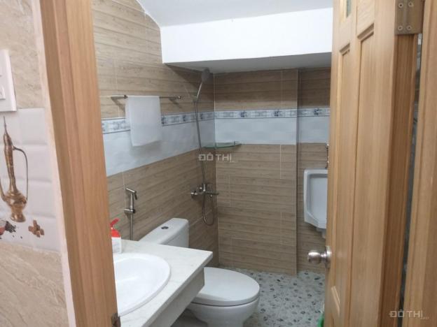 Bán gấp nhà riêng đường Số 22, Linh Đông, Thủ Đức, 3 tầng, DTSD 150m2, 4.15 tỷ 12763812