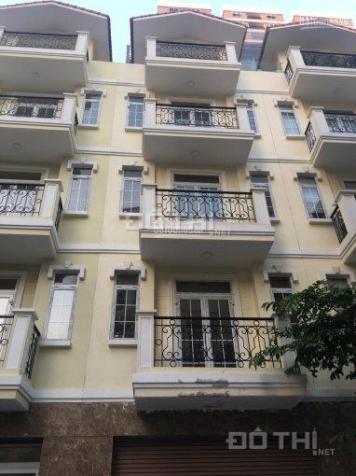 Bán liền kề 96 Nguyễn Huy Tưởng, Thanh Xuân 68m2, 5 tầng, giá 12.85 tỷ. LH 0984250719 12763969