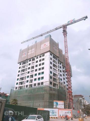 Bán căn hộ chung cư tại Đường Nguyễn Văn Cừ, Phường Ngọc Lâm, Long Biên, Hà Nội, diện tích 80m2 12764132