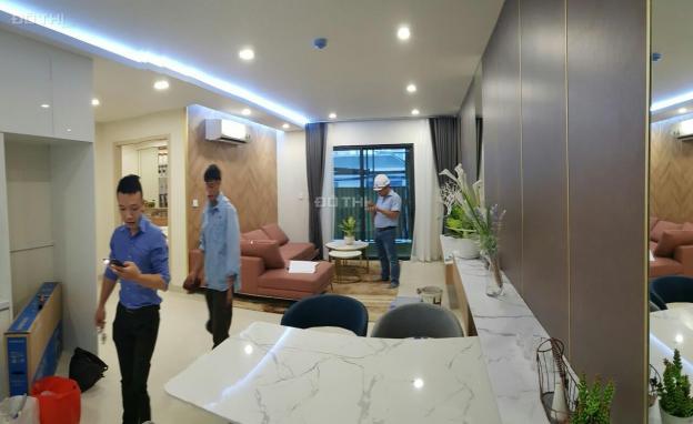 Căn hộ 2 phòng ngủ, 55m2 tại trung tâm quận Thanh Xuân chỉ 1,6 tỷ 12764230