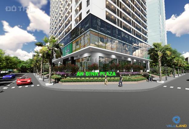 Chính thức ra mắt siêu dự án An Bình Plaza 97 Trần Bình, giá chỉ từ 1.4 tỷ/căn 52m2 12764275