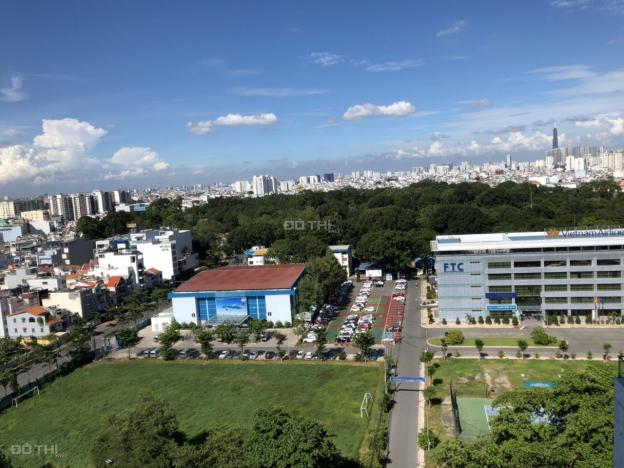 Bán căn hộ cao cấp Botanica Premier 90m2, 3PN, 4.4 tỷ, view hướng Đông, view công viên Gia Định 12764636
