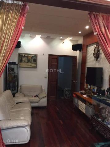 Nhà đẹp giá tốt Đội Nhân, vip Ba Đình. Ô tô, kinh doanh, dt 80m2 x 6T thang máy, giá 14.6 tỷ 12764401