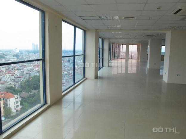 Cho thuê văn phòng Detech 8 Tôn Thất Thuyết, DT từ 80 - 120 - 150m2, giá rẻ. LH 0906011368 12764440