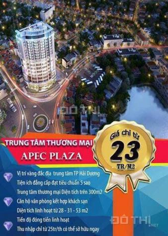 Apec Madala Hải Dương, cơ hội đầu tư sinh lợi cao cho các nhà đầu tư tại thị trường Hải Dương 12764593