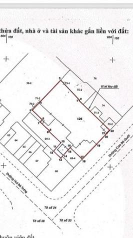 Bán đất 20 Cao Bá Quát 20x33m, xây khách sạn 4 sao chính chủ bán 12764665