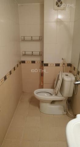 Kinh doanh đỉnh, ô tô tránh, vỉa hè phố Nguyễn Chí Thanh, 40m2 x 4T, giá 8,9 tỷ 12764678