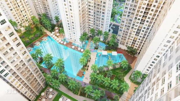 Bán căn hộ Sunrise Riverside, 2 PN, giá 2.25 tỷ, căn 3 PN, giá 2,85 tỷ, LH 0917174293 ms Nhi 12764821