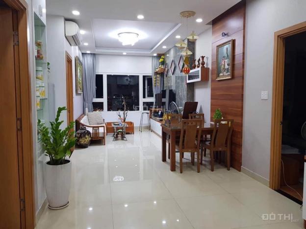 Bán lại căn hộ Saigonres 3 PN 93m2 full nội thất như hình giá 3.7 tỷ, LH 0917285990 12764996