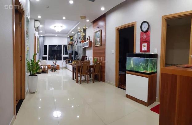 Bán lại căn hộ Saigonres 3 PN 93m2 full nội thất như hình giá 3.7 tỷ, LH 0917285990 12764996