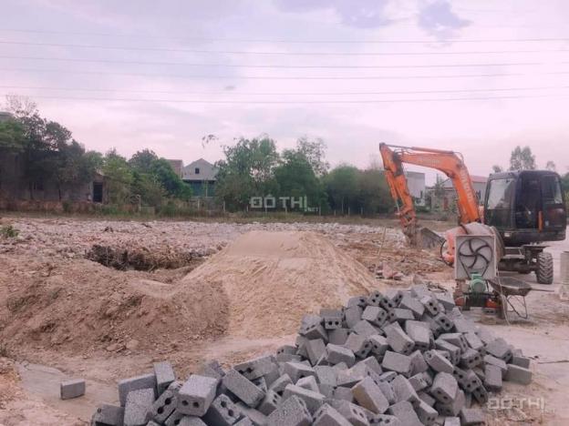 Bán đất tại dự án Green Life, Đồng Hới, Quảng Bình. diện tích 168m2, giá 462 triệu 12765071