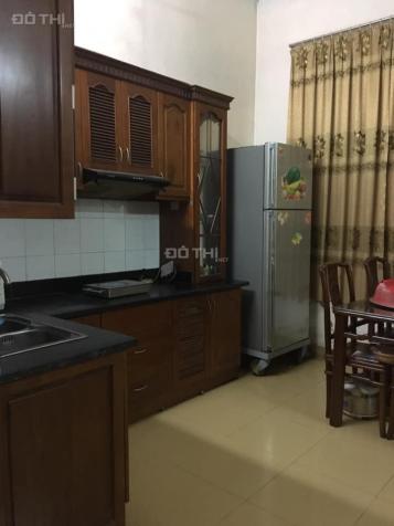 Tuyệt đỉnh Hoàng Hoa Thám lô góc, nhà thoáng đẹp, DT 50m2, giá bán 4,4 tỷ. LH: 0946689990 12765164