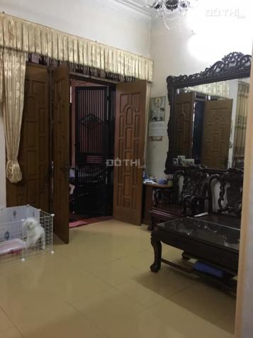 Tuyệt đỉnh Hoàng Hoa Thám lô góc, nhà thoáng đẹp, DT 50m2, giá bán 4,4 tỷ. LH: 0946689990 12765164