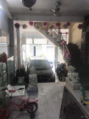Bán nhà siêu đẹp, giá tốt tại Bình Trị Đông B, Bình Tân, TP HCM 12765237