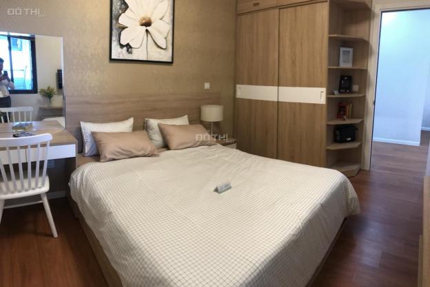 Bán căn hộ 2 PN, 61m2, hướng Đông Nam, dự án Valencia Garden, giá 1,48 tỷ 12765277