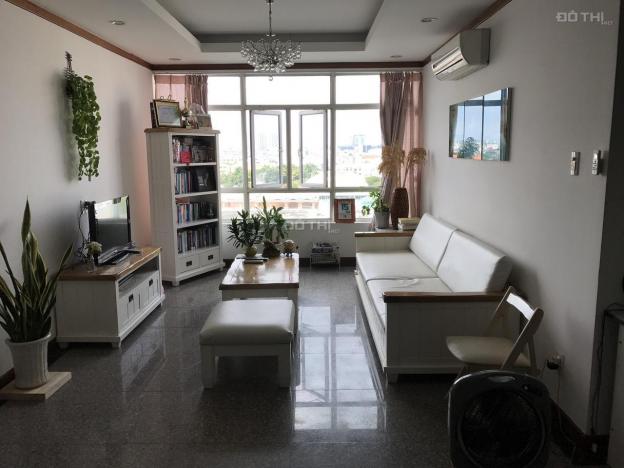 Cho thuê căn hộ chung cư tại dự án khu căn hộ Chánh Hưng - Giai Việt, Quận 8, Hồ Chí Minh 12765282