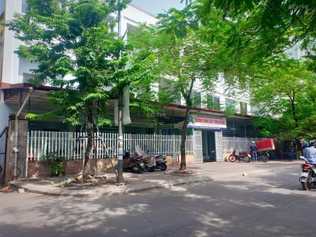 Chỉ 60 tr/m2 sở hữu 1245m2 mặt phố Vũ Tông Phan, quá rẻ tại Thanh Xuân, đầu tư hái ra tiền 12765466