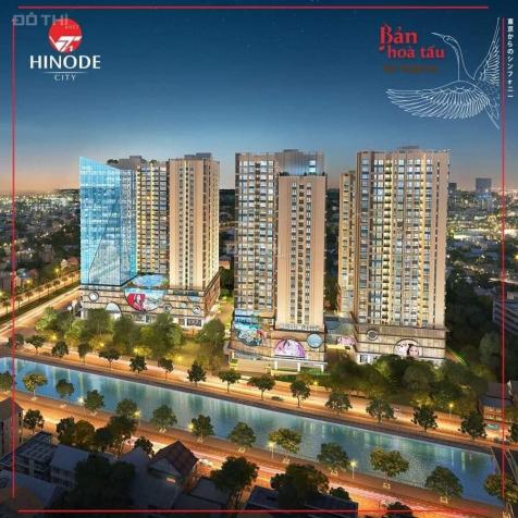 Tại sao căn hộ Hinode City lại đáp ứng được nhu cầu của những người khó tính nhất? 12765472