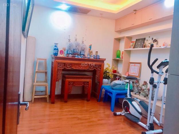 Bán căn hộ chung cư nội thất đẹp tại Phường Đại Kim - Quận Hoàng Mai - Hà Nội 12765484