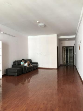 Cho thuê chung cư tại dự án Belleza Apartment, Quận 7, Hồ Chí Minh DT 70m2, giá 6.5tr/th 12648191