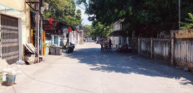 Bán đất kiệt 7m Nguyễn Văn Thoại, chuẩn bị mở đường 7.5m đã có quy hoạch LH: 0913300367 12765714