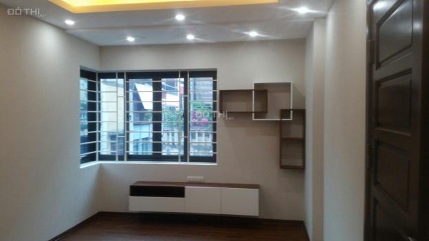 Bán gấp nhà phố Thái Hà, DT 52m2 x 7T, vỉa hè kinh doanh 3 ô tô tránh, giá 12 tỷ 12765864