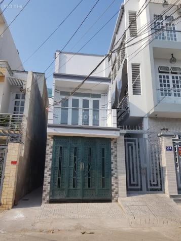 Bán nhà riêng tại đường Số 53, Phường Bình Thuận, Quận 7, Hồ Chí Minh DTSD 70m2, giá 2.95 tỷ 12765958