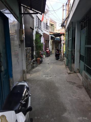 Bán nhà đường Lê Văn Lương, Phường Tân Hưng, Quận 7, Hồ Chí Minh diện tích 40m2, giá 1.8 tỷ 12765963