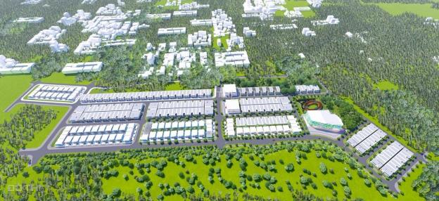Đất nền dự án Dinh Mười III Quảng Ninh, Quảng Bình - Mr Trọng 0966 44 61 69 12765964