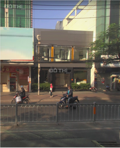 Bán nhà MT đường Lý Thường Kiệt đối diện chợ Tân Bình, DT 7.9x25m, khu KD buôn bán nhộn nhịp 12752972