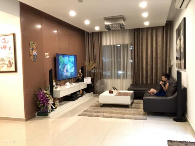 Cho thuê CH tại Mulberry Lane 1-2-3 phòng ngủ, cơ bản, full đồ, giá từ: 8 tr/th, LH: 0944 986 286 12766310