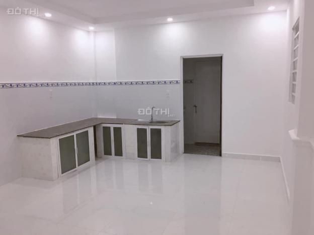 Bán gấp nhà Bình Thạnh, 57 m2, hẻm xe hơi, 4.3 tỷ 12766396