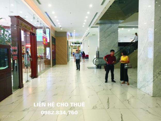 Cho thuê shop, ki ốt, cửa hàng kinh doanh tại trung tâm thương mại Artemis số 3 Lê Trọng Tấn, TX 12766411