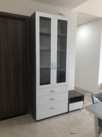 Bán gấp căn 2PN, 64m2, Block B Centana Thủ Thiêm. Nội thất có 3 máy lạnh, giường, tủ quần áo, sofa 12766479